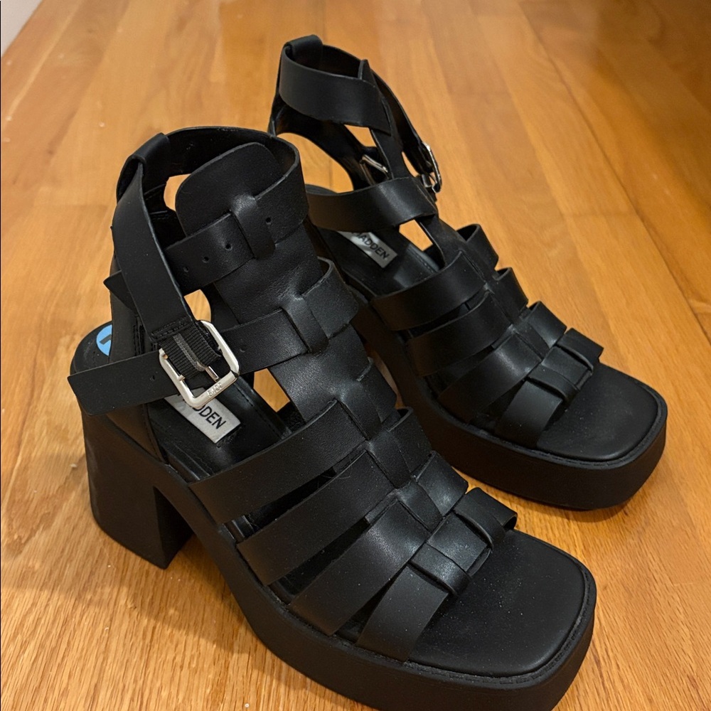 Steve Madden heels